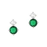 Pendientes Vivi Gioielli Mujer in Plata 1998030563542 - 1998030563542